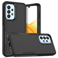 2 in 1 PC + TPU Phone Case, For Samsung Galaxy A33 5G, For Samsung Galaxy A22 5G, For Samsung Galaxy A32 4G, For Samsung Galaxy A52 5G