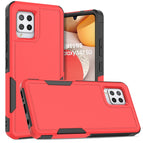 For Samsung Galaxy A42 5G / Red