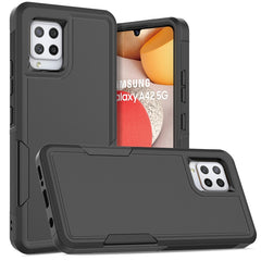 2 in 1 PC + TPU Phone Case, For Samsung Galaxy A12, For Samsung Galaxy A42 5G