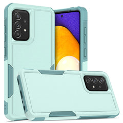 2 in 1 PC + TPU Phone Case, For Samsung Galaxy A33 5G, For Samsung Galaxy A22 5G, For Samsung Galaxy A32 4G, For Samsung Galaxy A52 5G