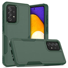 2 in 1 PC + TPU Phone Case, For Samsung Galaxy A33 5G, For Samsung Galaxy A22 5G, For Samsung Galaxy A32 4G, For Samsung Galaxy A52 5G
