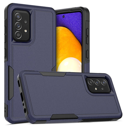 2 in 1 PC + TPU Phone Case