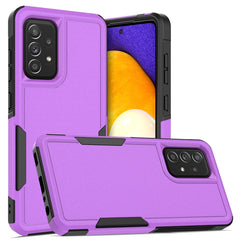 2 in 1 PC + TPU Phone Case, For Samsung Galaxy A33 5G, For Samsung Galaxy A22 5G, For Samsung Galaxy A32 4G, For Samsung Galaxy A52 5G