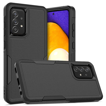 2 in 1 PC + TPU Phone Case