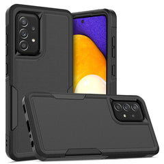 2 in 1 PC + TPU Phone Case, For Samsung Galaxy A33 5G, For Samsung Galaxy A22 5G, For Samsung Galaxy A32 4G, For Samsung Galaxy A52 5G
