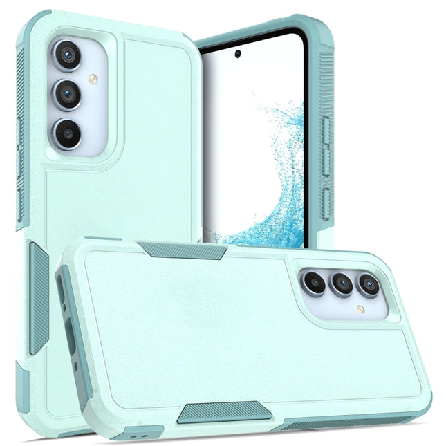 2 in 1 PC + TPU Phone Case
