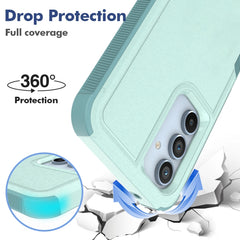 2 in 1 PC + TPU Phone Case, For Samsung Galaxy A54 5G, For Samsung Galaxy S23 Ultra 5G, For Samsung Galaxy S23+ 5G, For Samsung Galaxy S23 5G