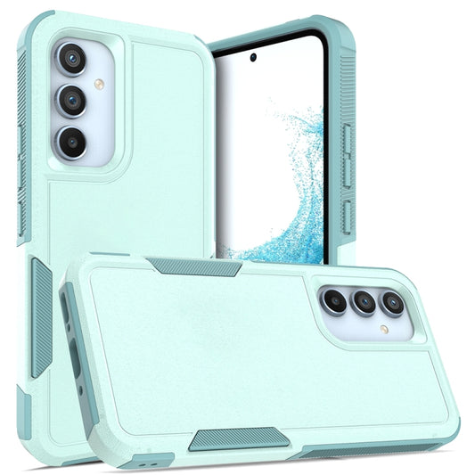 2 in 1 PC + TPU Phone Case, For Samsung Galaxy A54 5G, For Samsung Galaxy S23 Ultra 5G, For Samsung Galaxy S23+ 5G, For Samsung Galaxy S23 5G