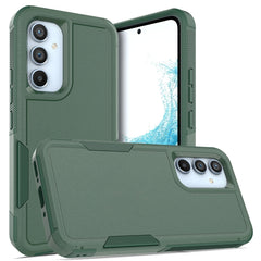 2 in 1 PC + TPU Phone Case, For Samsung Galaxy A54 5G, For Samsung Galaxy S23 Ultra 5G, For Samsung Galaxy S23+ 5G, For Samsung Galaxy S23 5G