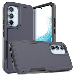 2 in 1 PC + TPU Phone Case, For Samsung Galaxy A54 5G, For Samsung Galaxy S23 Ultra 5G, For Samsung Galaxy S23+ 5G, For Samsung Galaxy S23 5G