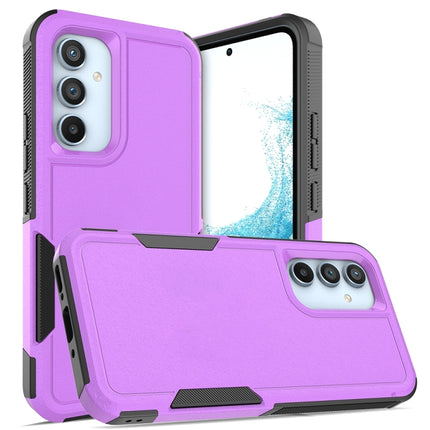 2 in 1 PC + TPU Phone Case