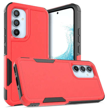 2 in 1 PC + TPU Phone Case