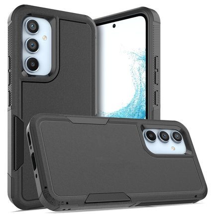 2 in 1 PC + TPU Phone Case