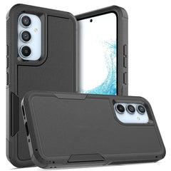 2 in 1 PC + TPU Phone Case, For Samsung Galaxy A54 5G, For Samsung Galaxy S23 Ultra 5G, For Samsung Galaxy S23+ 5G, For Samsung Galaxy S23 5G