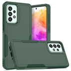 For Samsung Galaxy A73 5G / Dark Green