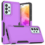 For Samsung Galaxy A73 5G / Purple