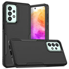 For Samsung Galaxy A73 5G / Black