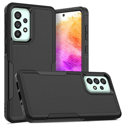 2 in 1 PC + TPU Phone Case