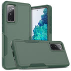 For Samsung Galaxy S20 FE / Dark Green