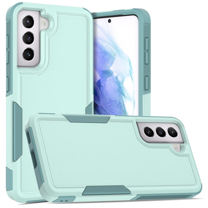 2 in 1 PC + TPU Phone Case