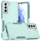 For Samsung Galaxy S21 5G / Light Green