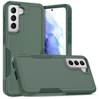 For Samsung Galaxy S21 5G / Dark Green
