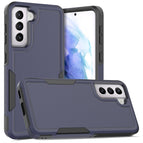 For Samsung Galaxy S21 5G / Dark Blue