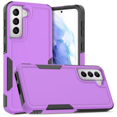 2 in 1 PC + TPU Phone Case, For Samsung Galaxy A32 5G, For Samsung Galaxy S21 5G, For Samsung Galaxy S21+ 5G, Samsung Galaxy S21 Ultra 5G