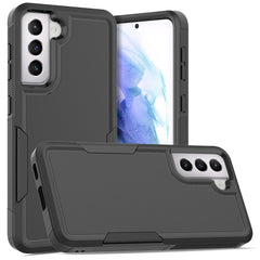 2 in 1 PC + TPU Phone Case, For Samsung Galaxy A32 5G, For Samsung Galaxy S21 5G, For Samsung Galaxy S21+ 5G, Samsung Galaxy S21 Ultra 5G