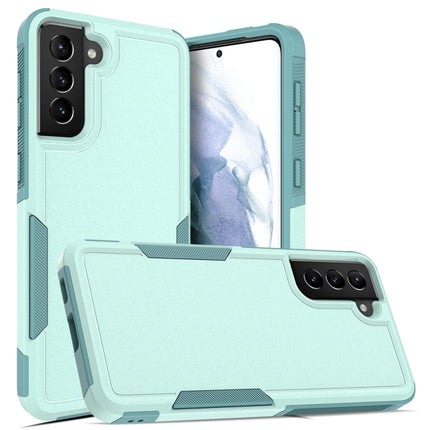 2 in 1 PC + TPU Phone Case