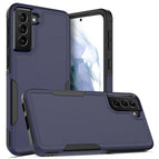 For Samsung Galaxy S21+ 5G / Dark Blue