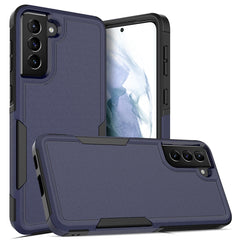 2 in 1 PC + TPU Phone Case, For Samsung Galaxy A32 5G, For Samsung Galaxy S21 5G, For Samsung Galaxy S21+ 5G, Samsung Galaxy S21 Ultra 5G