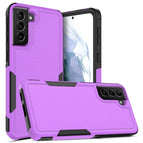 For Samsung Galaxy S21+ 5G / Purple