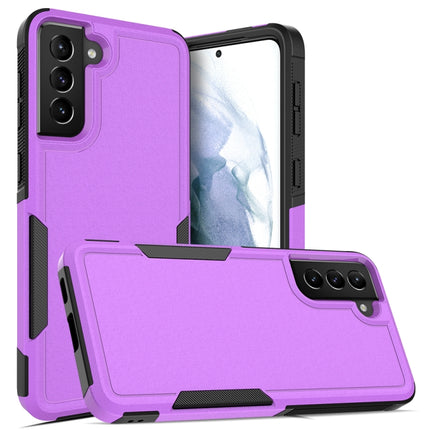 2 in 1 PC + TPU Phone Case