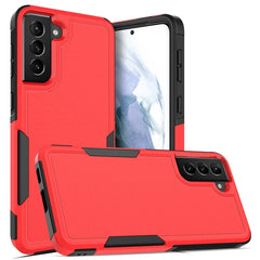 2 in 1 PC + TPU Phone Case, For Samsung Galaxy A32 5G, For Samsung Galaxy S21 5G, For Samsung Galaxy S21+ 5G, Samsung Galaxy S21 Ultra 5G