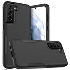 For Samsung Galaxy S21+ 5G / Black