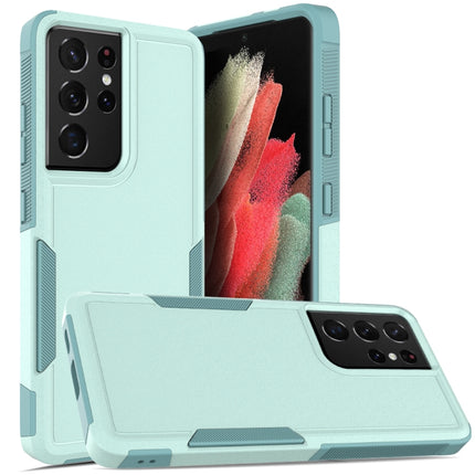 2 in 1 PC + TPU Phone Case