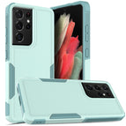 Samsung Galaxy S21 Ultra 5G / Light Green