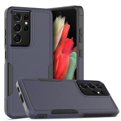 2 in 1 PC + TPU Phone Case, For Samsung Galaxy A32 5G, For Samsung Galaxy S21 5G, For Samsung Galaxy S21+ 5G, Samsung Galaxy S21 Ultra 5G