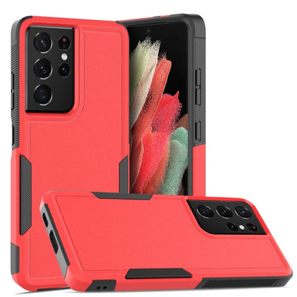 2 in 1 PC + TPU Phone Case