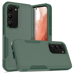 2 in 1 PC + TPU Phone Case, For Samsung Galaxy A54 5G, For Samsung Galaxy S23 Ultra 5G, For Samsung Galaxy S23+ 5G, For Samsung Galaxy S23 5G