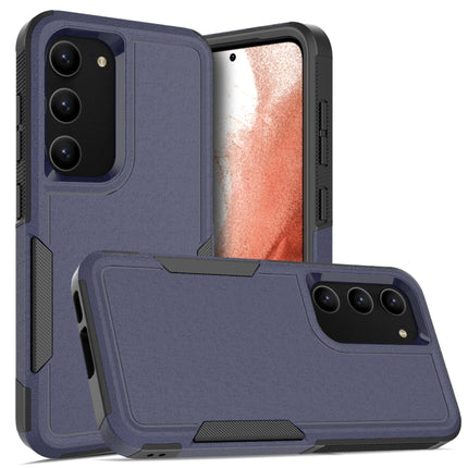 2 in 1 PC + TPU Phone Case