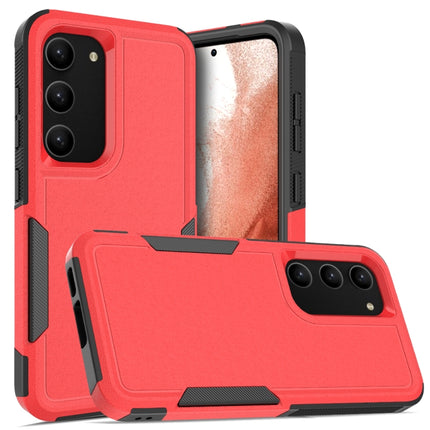 2 in 1 PC + TPU Phone Case