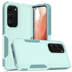 For Samsung Galaxy S23+ 5G / Light Green