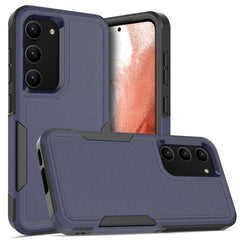 2 in 1 PC + TPU Phone Case, For Samsung Galaxy A54 5G, For Samsung Galaxy S23 Ultra 5G, For Samsung Galaxy S23+ 5G, For Samsung Galaxy S23 5G