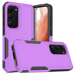 2 in 1 PC + TPU Phone Case, For Samsung Galaxy A54 5G, For Samsung Galaxy S23 Ultra 5G, For Samsung Galaxy S23+ 5G, For Samsung Galaxy S23 5G