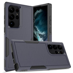 2 in 1 PC + TPU Phone Case, For Samsung Galaxy A54 5G, For Samsung Galaxy S23 Ultra 5G, For Samsung Galaxy S23+ 5G, For Samsung Galaxy S23 5G