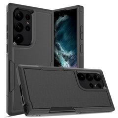 2 in 1 PC + TPU Phone Case, For Samsung Galaxy A54 5G, For Samsung Galaxy S23 Ultra 5G, For Samsung Galaxy S23+ 5G, For Samsung Galaxy S23 5G