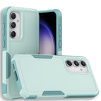 For Samsung Galaxy S23 FE 5G / Light Green