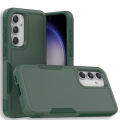 2 in 1 PC + TPU Phone Case, For Samsung Galaxy A05, For Samsung Galaxy A05s, For Samsung Galaxy A25 5G, For Samsung Galaxy S23 FE 5G